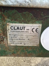 CLAUT 3